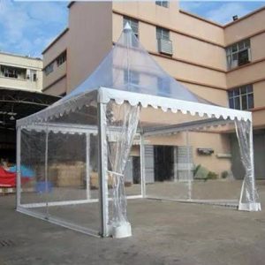 Pagoda Tent (10ft)