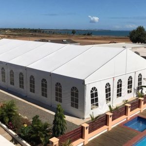 Marquee Tent (15m Width)