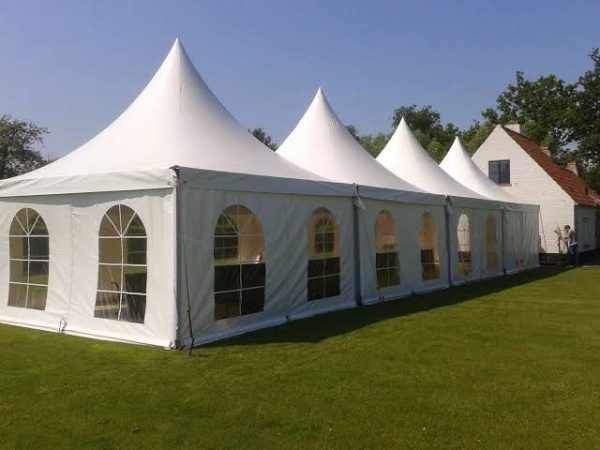 Pagoda Tent (20ft x 20ft)