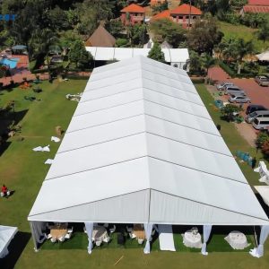Marquee Tent (20m Width)