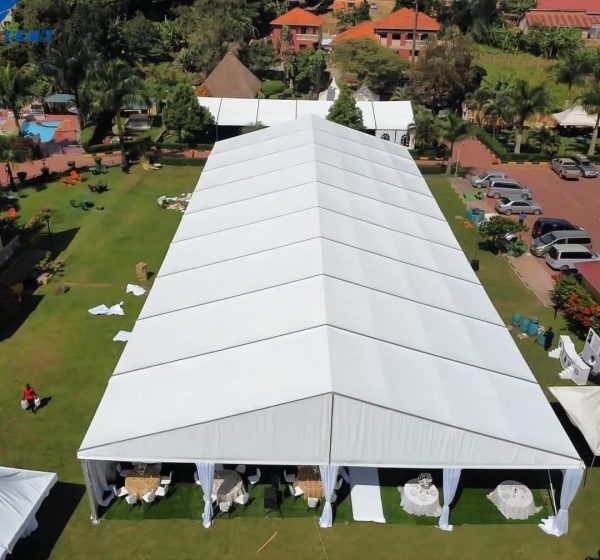 Marquee Tent (20m Width)