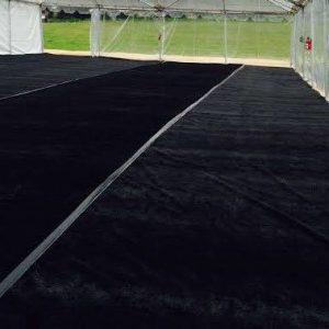 Black Astroturf