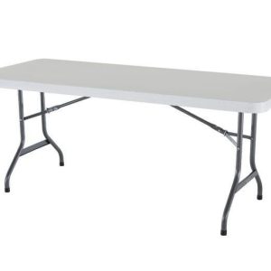 Board Print Rectangle Table