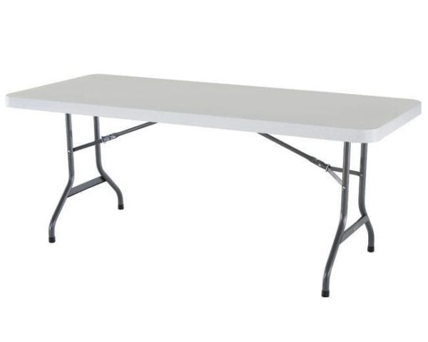 Board Print Rectangle Table