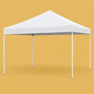 EZ Up Tent