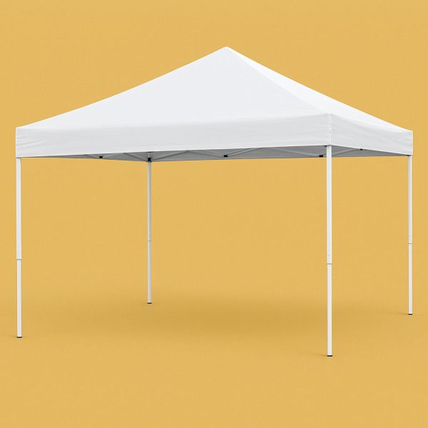 EZ Up Tent