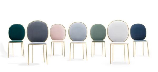 Fosi VIP Chair - Image 2