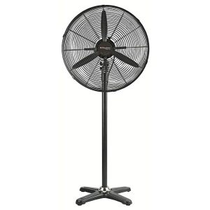 Industrial fan
