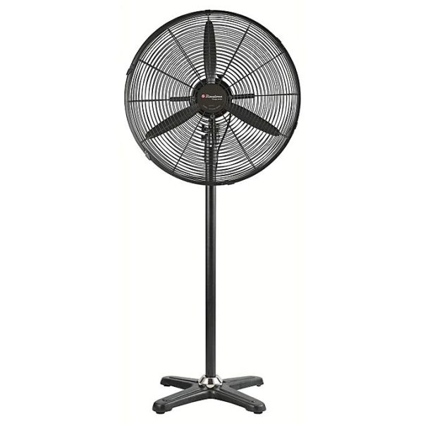 Industrial fan