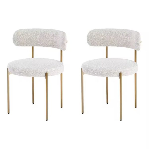 VIP D.A Chair