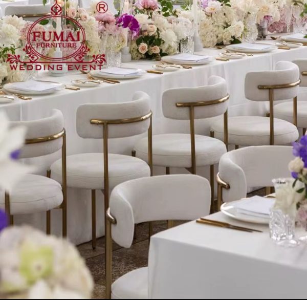 VIP D.A Chair - Image 2