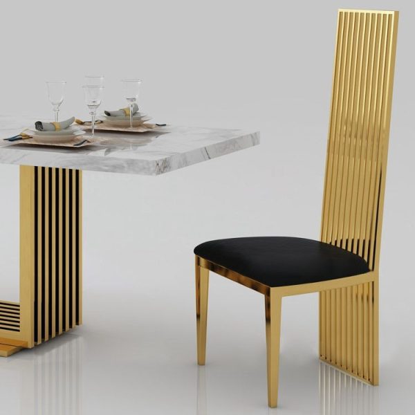 VIP Ivie Chair