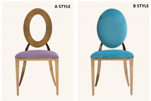 VIP OZ Chair - Image 2
