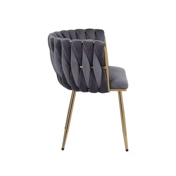 VIP S.K Chair - Image 2