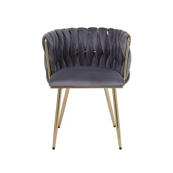 VIP S.K Chair - Image 3