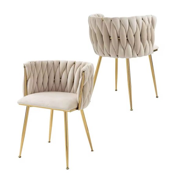 VIP S.K Chair - Image 4