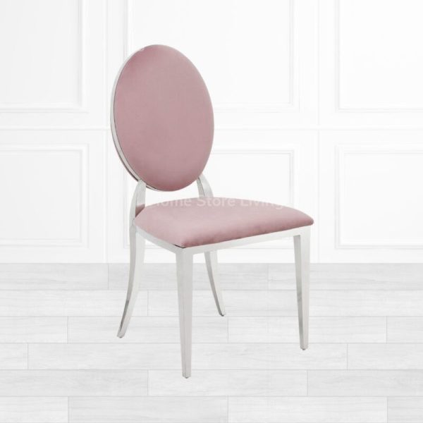 VIP angle blush pink - Image 3